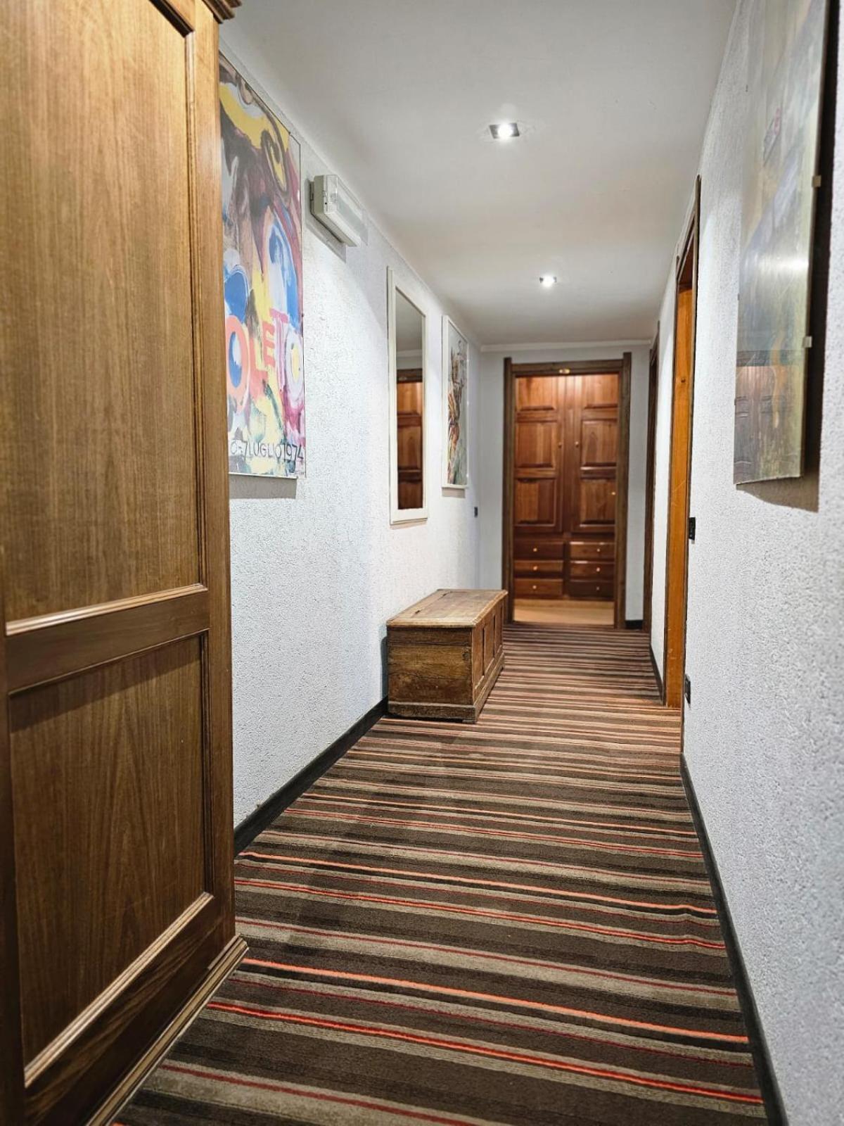 Hotel Bucaneve Bardonecchia Exterior photo