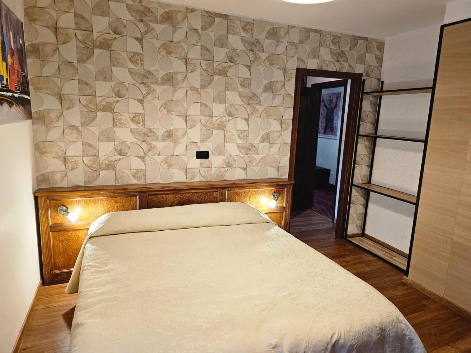 Hotel Bucaneve Bardonecchia Exterior photo