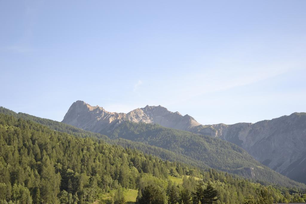 Hotel Bucaneve Bardonecchia Exterior photo