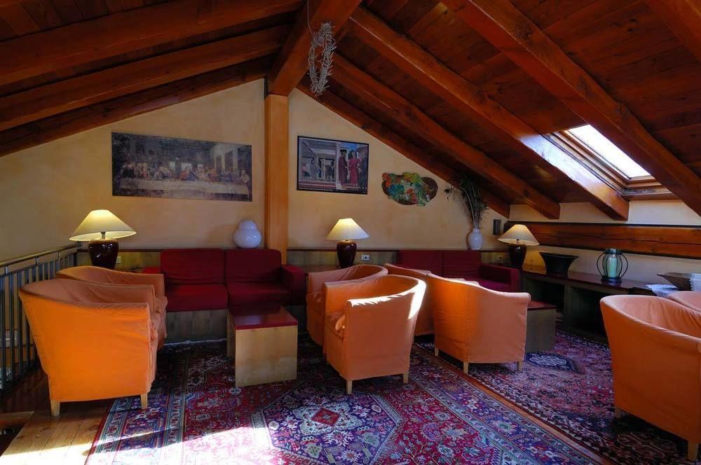 Hotel Bucaneve Bardonecchia Exterior photo